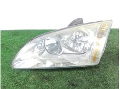 Recambio de faro izquierdo para ford focus ii (da_, hcp, dp) 1.6 tdci referencia OEM IAM SIN REFERENCIA 05-08 FONDO.CROMADO