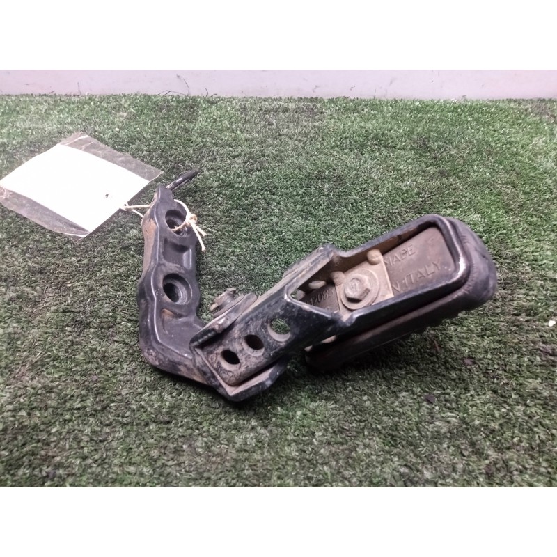 Recambio de estribo para bmw f 650 referencia OEM IAM 46712310404 E169 - ST 