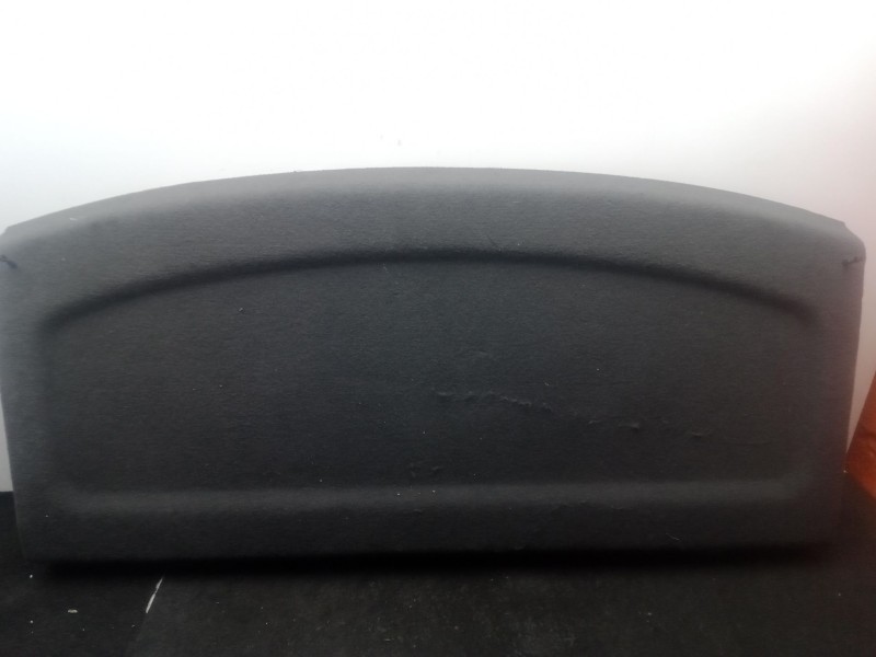 Recambio de bandeja trasera para volkswagen golf vi (5k1) 1.6 tdi referencia OEM IAM 1K6867769 RIGIDA 