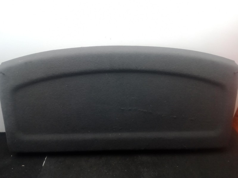 Recambio de bandeja trasera para volkswagen golf vi (5k1) 1.6 tdi referencia OEM IAM 1K6867769 RIGIDA 