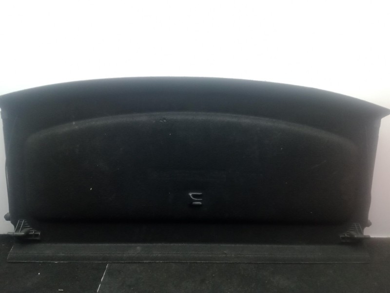 Recambio de bandeja trasera para volkswagen golf vi (5k1) 1.6 tdi referencia OEM IAM 1K6867769 RIGIDA 