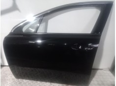 Recambio de puerta delantera izquierda para peugeot 508 sw i (8e_) 2.0 bluehdi 150 referencia OEM IAM   