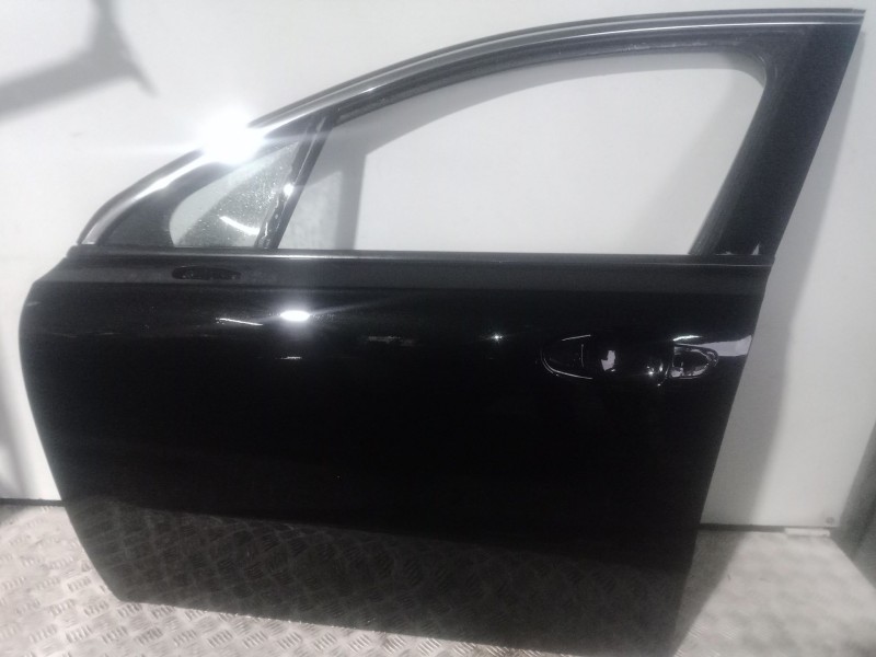 Recambio de puerta delantera izquierda para peugeot 508 sw i (8e_) 2.0 bluehdi 150 referencia OEM IAM   