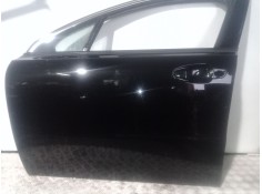 Recambio de puerta delantera izquierda para peugeot 508 sw i (8e_) 2.0 bluehdi 150 referencia OEM IAM    2