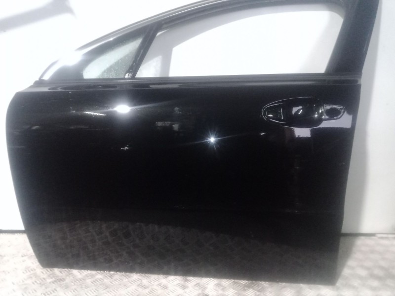 Recambio de puerta delantera izquierda para peugeot 508 sw i (8e_) 2.0 bluehdi 150 referencia OEM IAM   