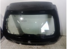 Recambio de porton trasero para peugeot 508 sw i (8e_) 2.0 bluehdi 150 referencia OEM IAM   NEGRO 2