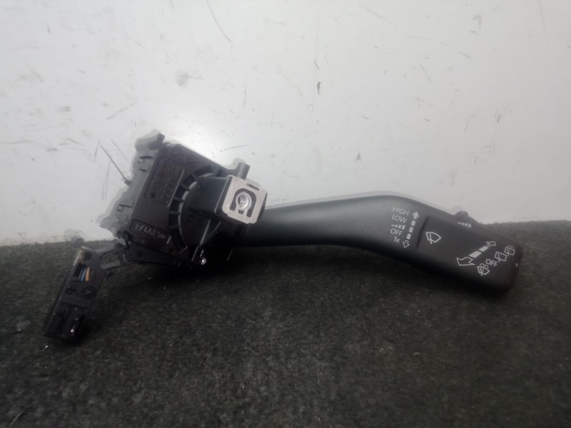 Recambio de mando limpia para volkswagen golf vi (5k1) 1.6 tdi referencia OEM IAM 1K0953519H - 01203514  