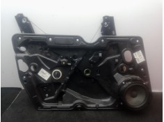 Recambio de elevalunas delantero izquierdo para volkswagen golf vi (5k1) 1.6 tdi referencia OEM IAM 5K1837729Q - 5K0837461B BROS 2