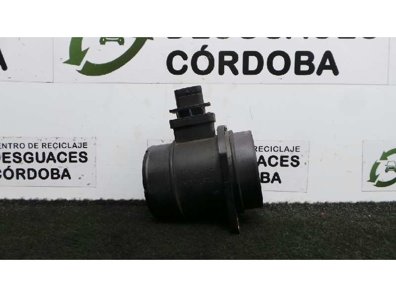 Recambio de caudalimetro para kia carens ( ) 1.7 crdi cat referencia OEM IAM 9021050002-281642A500 KEFICO 5.PINES