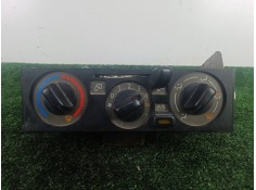 Recambio de mando calefaccion / aire acondicionado para nissan nt400 cabstar (f24m) 35.14, 45.14 referencia OEM IAM A03000A78030