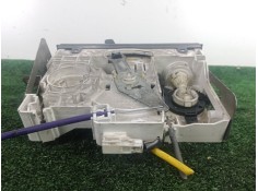 Recambio de mando calefaccion / aire acondicionado para nissan nt400 cabstar (f24m) 35.14, 45.14 referencia OEM IAM A03000A78030 2