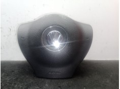 Recambio de airbag delantero izquierdo para volkswagen golf vi (5k1) 1.6 tdi referencia OEM IAM 3C8880201K - 306842899N44AC  