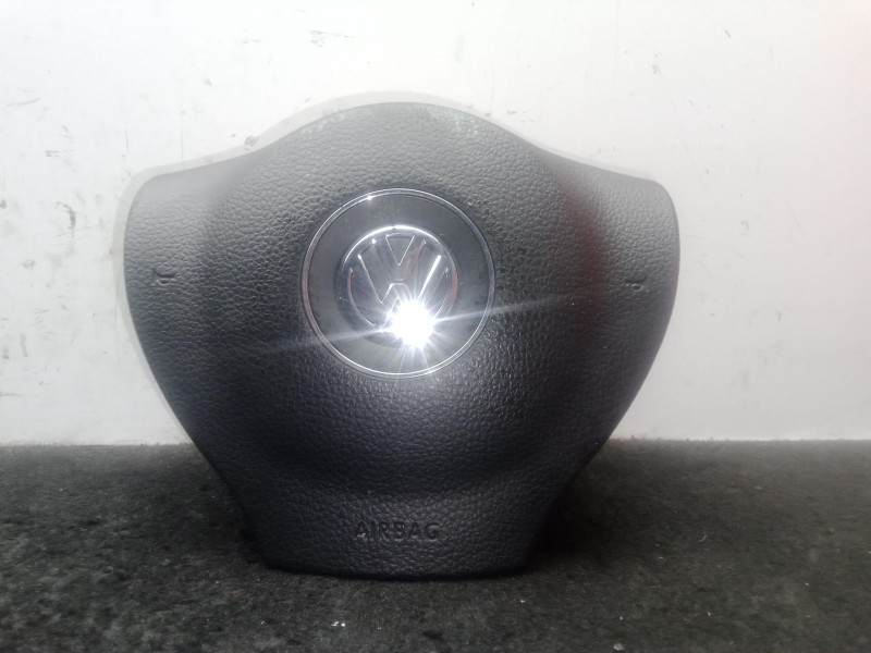 Recambio de airbag delantero izquierdo para volkswagen golf vi (5k1) 1.6 tdi referencia OEM IAM 3C8880201K - 306842899N44AC  