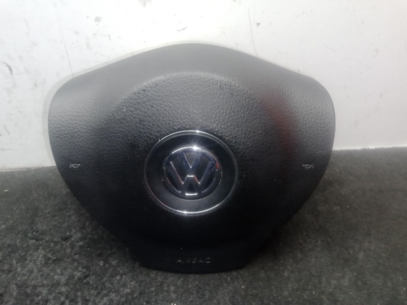 Recambio de airbag delantero izquierdo para volkswagen golf vi (5k1) 1.6 tdi referencia OEM IAM 3C8880201K - 306842899N44AC  