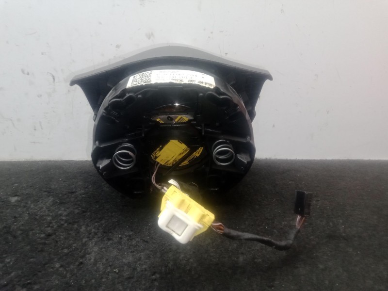 Recambio de airbag delantero izquierdo para volkswagen golf vi (5k1) 1.6 tdi referencia OEM IAM 3C8880201K - 306842899N44AC  