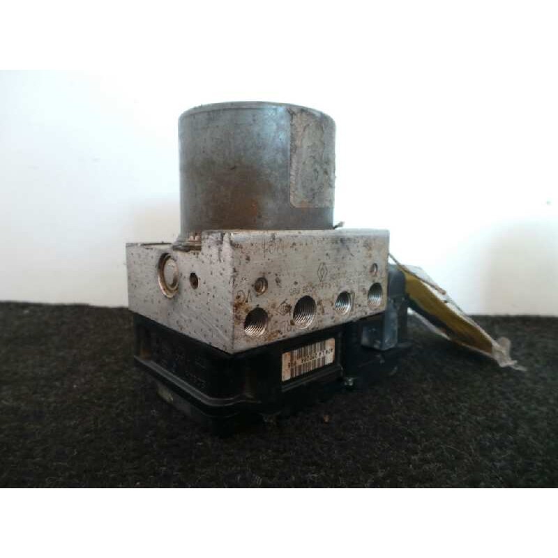 Recambio de abs para renault scenic ii 1.5 dci diesel referencia OEM IAM 0265800300-0265281300-8200038695-474L4250204085  BOSCH