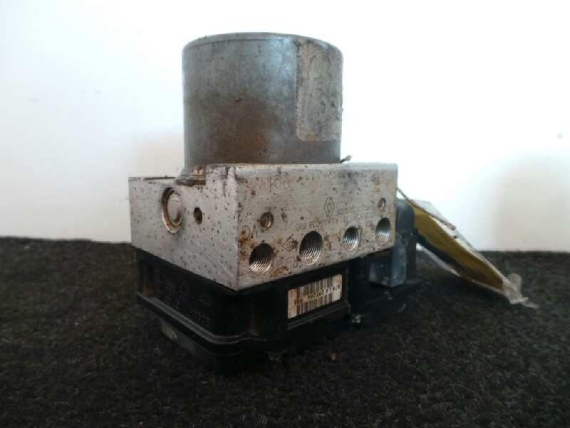 Recambio de abs para renault scenic ii 1.5 dci diesel referencia OEM IAM 0265800300-0265281300-8200038695-474L4250204085  BOSCH