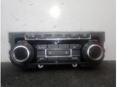 Recambio de mando climatizador para volkswagen golf vi (5k1) 1.6 tdi referencia OEM IAM 5K0907044BC  