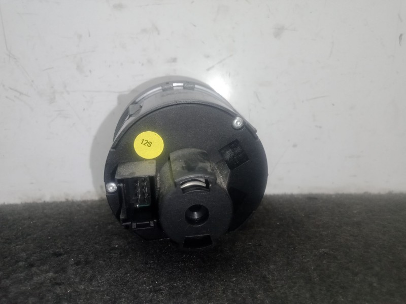 Recambio de interruptor luces para volkswagen golf vi (5k1) 1.6 tdi referencia OEM IAM 3C8941431A  