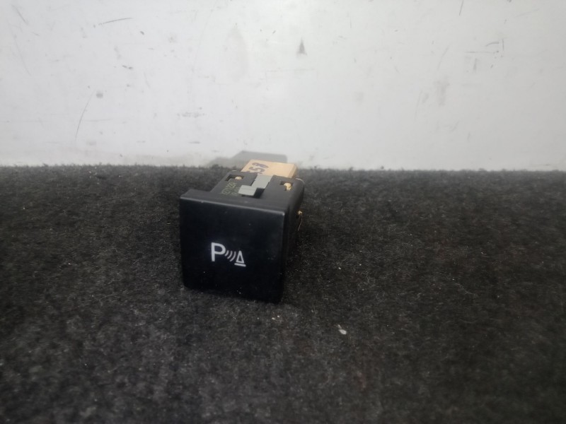 Recambio de interruptor para volkswagen golf vi (5k1) 1.6 tdi referencia OEM IAM 1K0927122A DESAC PARKING 