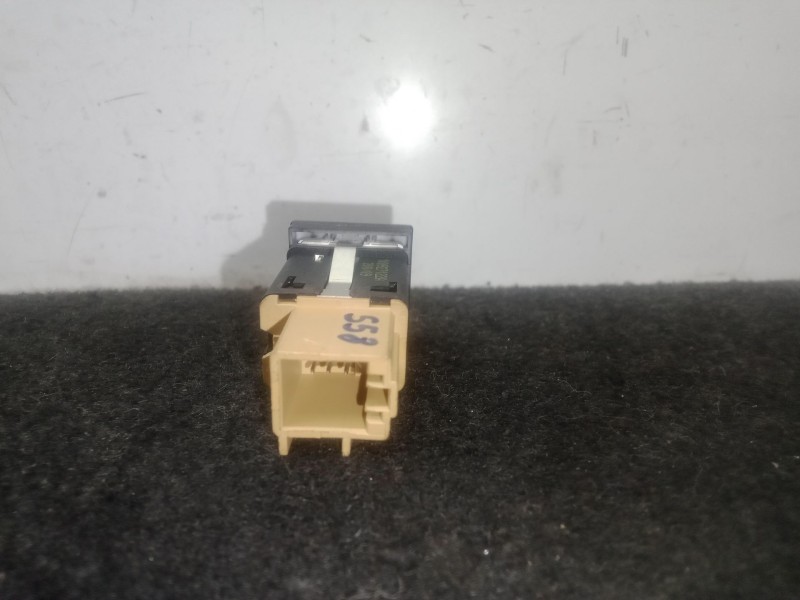 Recambio de interruptor para volkswagen golf vi (5k1) 1.6 tdi referencia OEM IAM 1K0927122A DESAC PARKING 