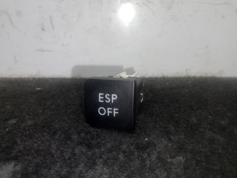 Recambio de mando esp para volkswagen golf vi (5k1) 1.6 tdi referencia OEM IAM 1K0927117D  