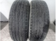 Recambio de pareja neumaticos para dacia duster (hs_) 1.5 dci (hsmc) referencia OEM IAM 215/65R16 - 98H HIFLY 98H - 4X4