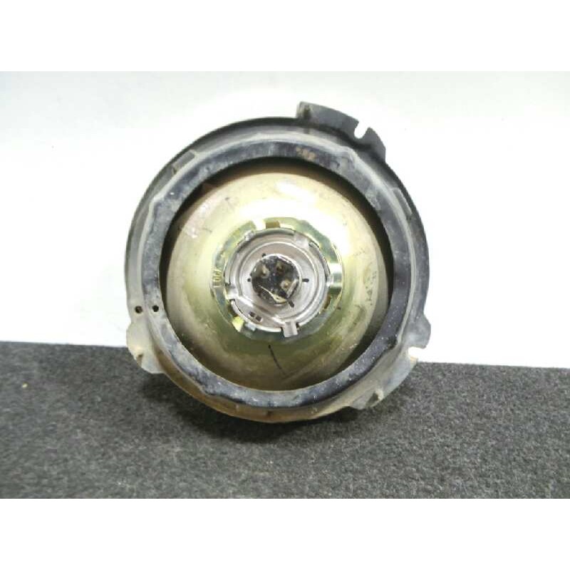 Recambio de faro derecho para mitsubishi pajero 2.5 td referencia OEM IAM   H4