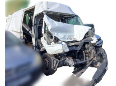 iveco daily vi furgoneta del año 2017