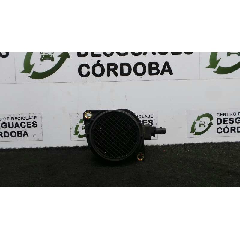 Recambio de caudalimetro para kia carens ( ) 1.7 crdi cat referencia OEM IAM 9021050002-281642A500 KEFICO 5.PINES