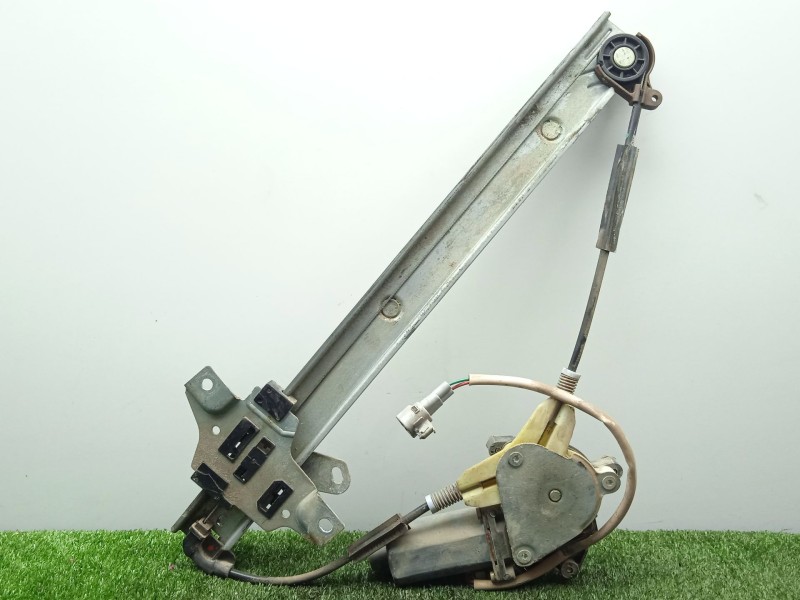 Recambio de elevalunas trasero derecho para toyota carina e vi sedán (_t19_) 2.0 (st191) referencia OEM IAM   