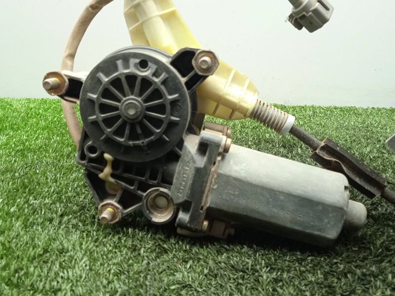 Recambio de elevalunas trasero derecho para toyota carina e vi sedán (_t19_) 2.0 (st191) referencia OEM IAM   