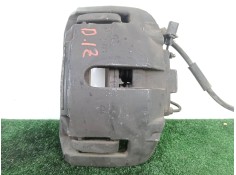 Recambio de pinza freno delantera izquierda para audi a8 d3 (4e2, 4e8) 4.0 tdi quattro referencia OEM IAM 2269 2.PISTONES - Ø42M