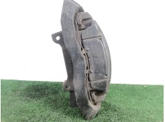 Recambio de pinza freno delantera izquierda para audi a8 d3 (4e2, 4e8) 4.0 tdi quattro referencia OEM IAM 2269 2.PISTONES - Ø42M 2