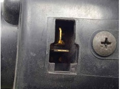 Recambio de motor calefaccion para opel monterey 3.0 dti cat referencia OEM IAM 97096071-1808086 Ø DIAMETRO: 147MM  2