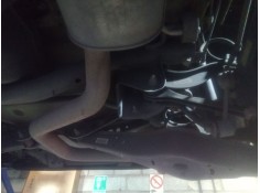 Recambio de puente trasero para volkswagen golf vi (5k1) 1.6 tdi referencia OEM IAM    2