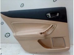 Recambio de guarnecido puerta trasera izquierda para ford mondeo ber. (ca2) 2.0 tdci cat referencia OEM IAM 7S71A27407LF FALTA E
