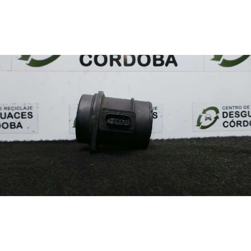 Recambio de caudalimetro para kia carens ( ) 1.7 crdi cat referencia OEM IAM 9021050002-281642A500 KEFICO 5.PINES