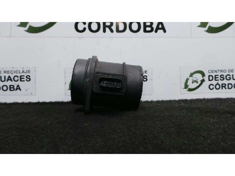 Recambio de caudalimetro para kia carens ( ) 1.7 crdi cat referencia OEM IAM 9021050002-281642A500 KEFICO 5.PINES