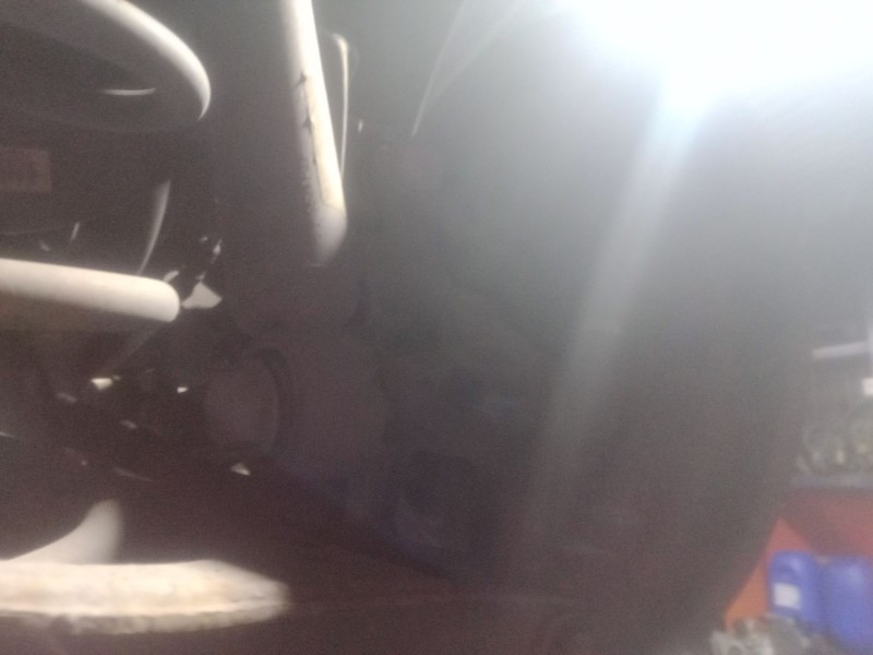 Recambio de mangueta trasera derecha para volkswagen golf vi (5k1) 1.6 tdi referencia OEM IAM   