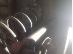 Recambio de amortiguador trasero derecho para volkswagen golf vi (5k1) 1.6 tdi referencia OEM IAM   