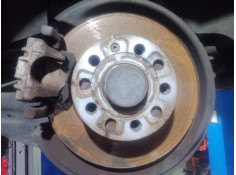 Recambio de mangueta trasera izquierda para volkswagen golf vi (5k1) 1.6 tdi referencia OEM IAM   