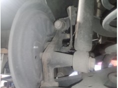 Recambio de mangueta trasera izquierda para volkswagen golf vi (5k1) 1.6 tdi referencia OEM IAM    2