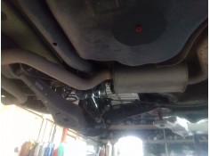 Recambio de tubo escape trasero para volkswagen golf vi (5k1) 1.6 tdi referencia OEM IAM   