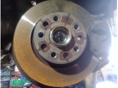 Recambio de mangueta delantera derecha para volkswagen golf vi (5k1) 1.6 tdi referencia OEM IAM   