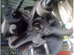 Recambio de mangueta delantera derecha para volkswagen golf vi (5k1) 1.6 tdi referencia OEM IAM    2