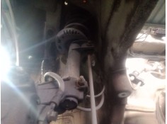 Recambio de amortiguador trasero izquierdo para volkswagen golf vi (5k1) 1.6 tdi referencia OEM IAM   