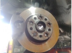 Recambio de mangueta delantera izquierda para volkswagen golf vi (5k1) 1.6 tdi referencia OEM IAM   