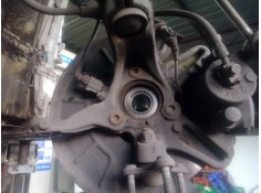 Recambio de mangueta delantera izquierda para volkswagen golf vi (5k1) 1.6 tdi referencia OEM IAM    2