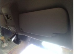 Recambio de parasol derecho para volkswagen golf vi (5k1) 1.6 tdi referencia OEM IAM   